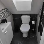 Kaszuby Z Bania I Sauna Stężyca