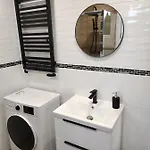 Kaszuby Z Bania I Sauna Stężyca