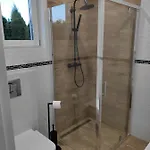Kaszuby Z Bania I Sauna Ferienhaus *