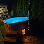 Ferienhaus Kaszuby Z Bania I Sauna