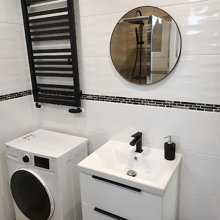 Kaszuby Z Bania I Sauna Stężyca