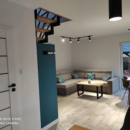 Kaszuby Z Bania I Sauna *