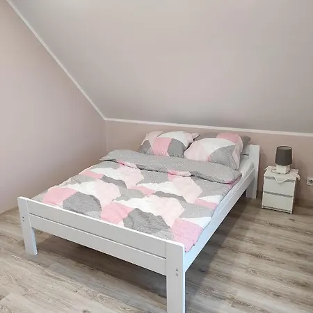 Kaszuby Z Bania I Sauna *