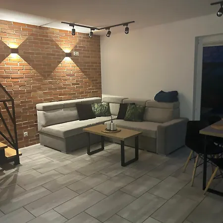 Kaszuby Z Bania I Sauna