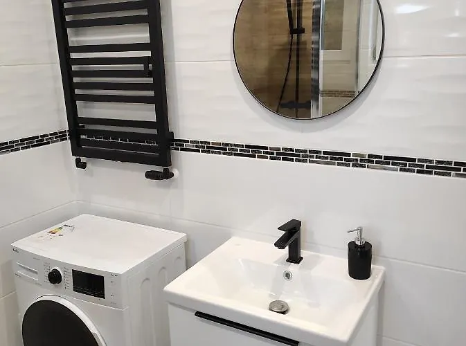 Kaszuby Z Bania I Sauna Stężyca