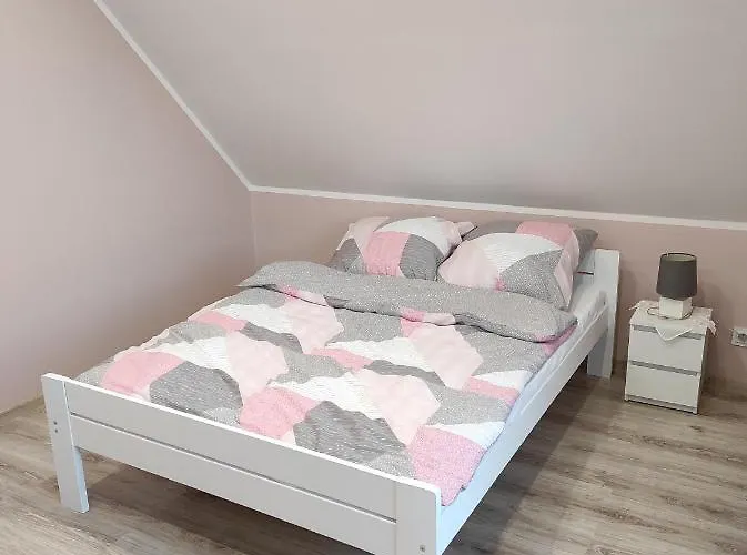 Kaszuby Z Bania I Sauna *