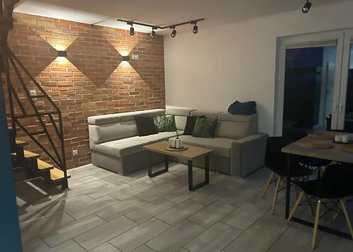 Kaszuby Z Bania I Sauna